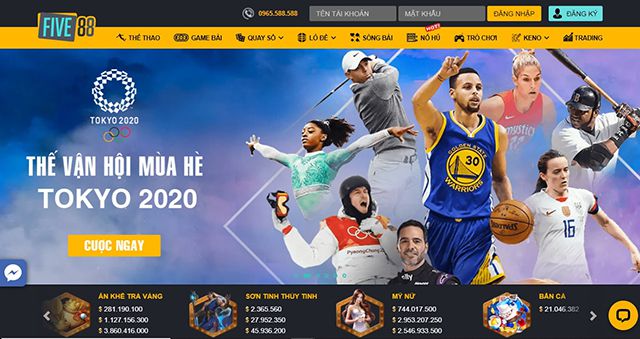 Thevang.tv