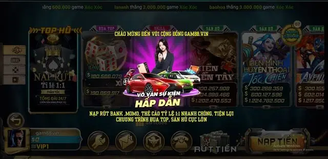 Quay thử đài bình định hôm nay