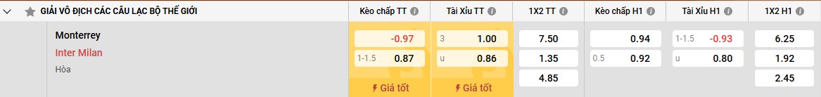 Keo nha cai 5 top