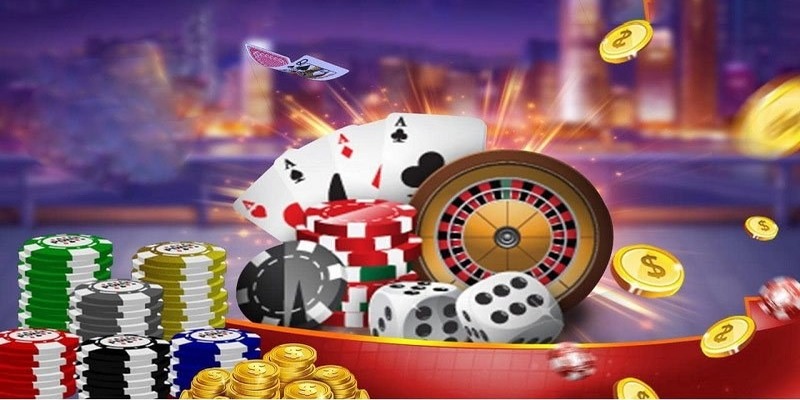 Wc casino
