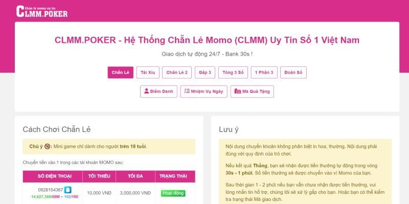 Cổng game iwin