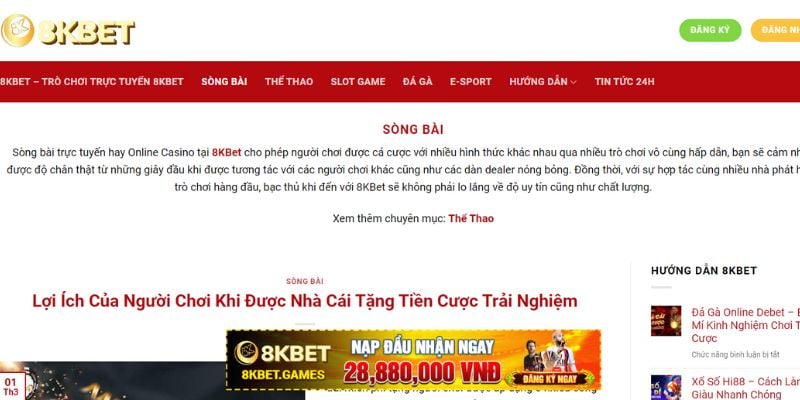 Nhà cái 188bet