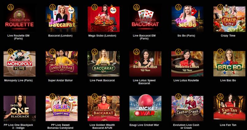Tải app 188bet