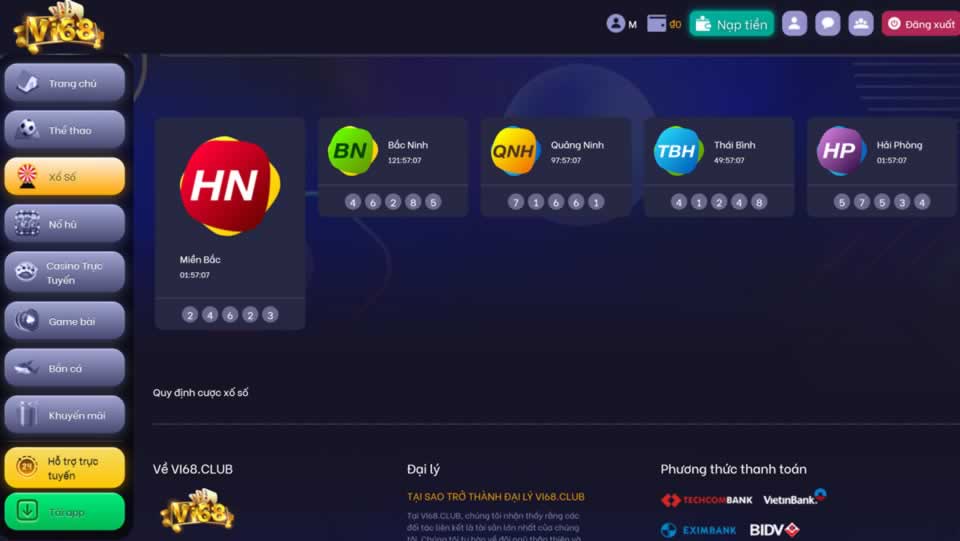 Tại bet88 vn