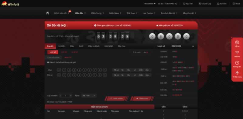 I9bet email casino