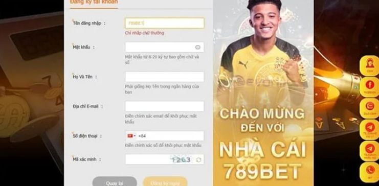 đăng ký fun88 mở tài khoản