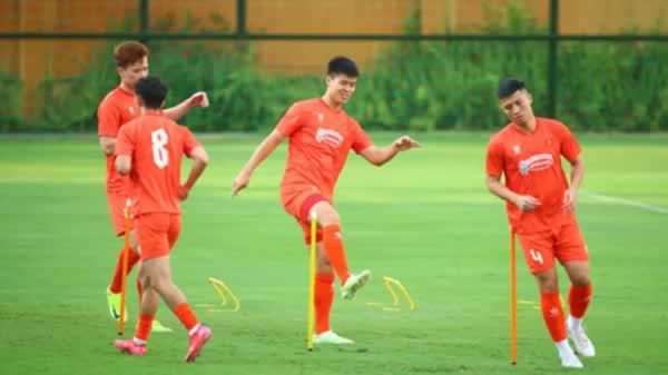 Bóng đá trực tuyen