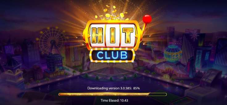 Cổng game nổ hũ đổi thưởng