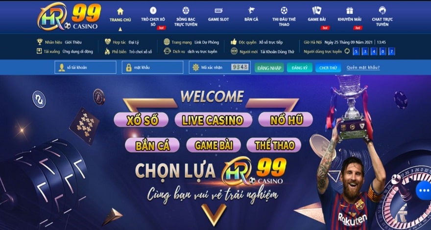Cách chơi số đề