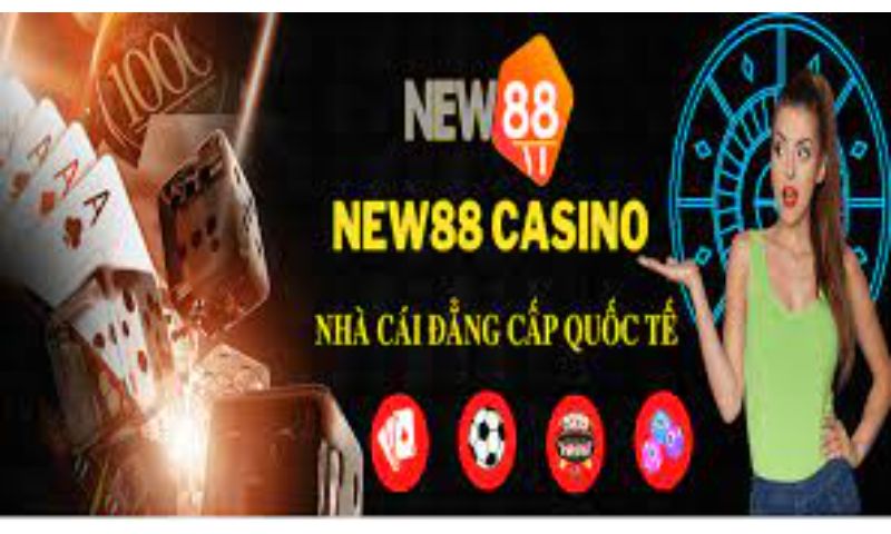 Nhà cái bóng đá uy tín