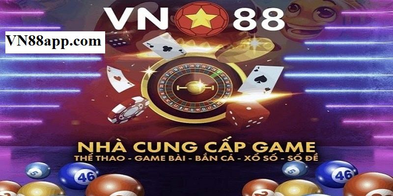 Bet88. com.vn