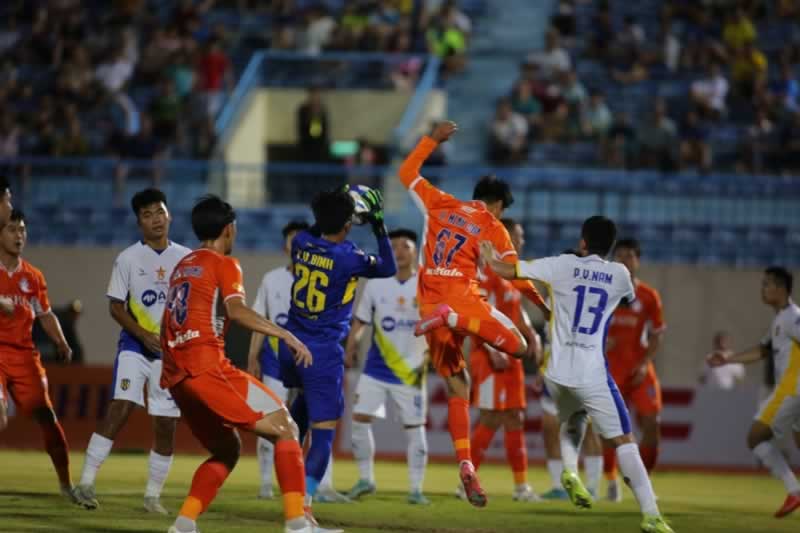Trực tiếp bóng đá cà khịa tv