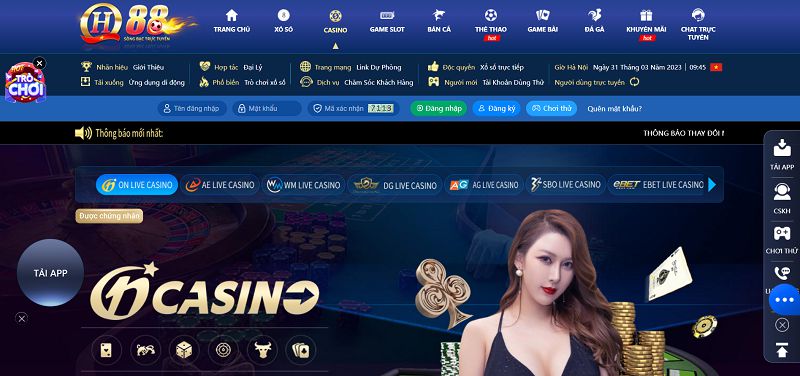 Xem phim bảy kiếp may mắn