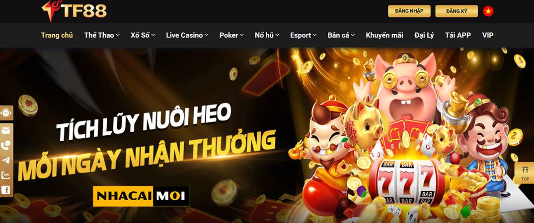 đăng nhập sodo
