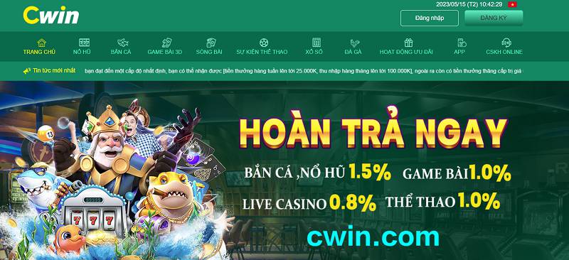 Vao fun88 linkbong88moinhat