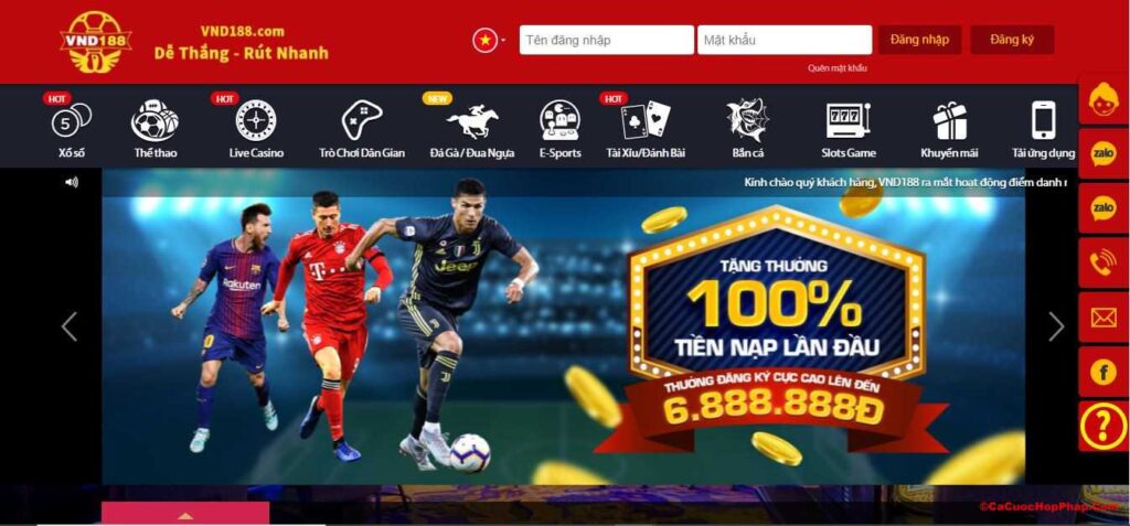 Sổ xố mobi