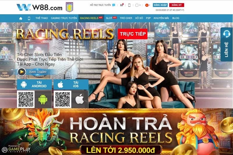 Fun88. com