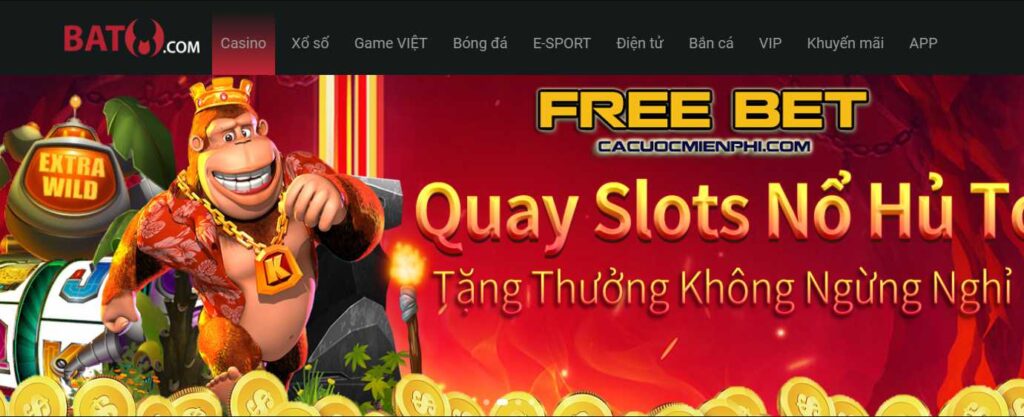 Vip miền nam