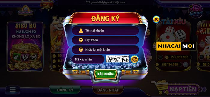 Keo nha cai. net