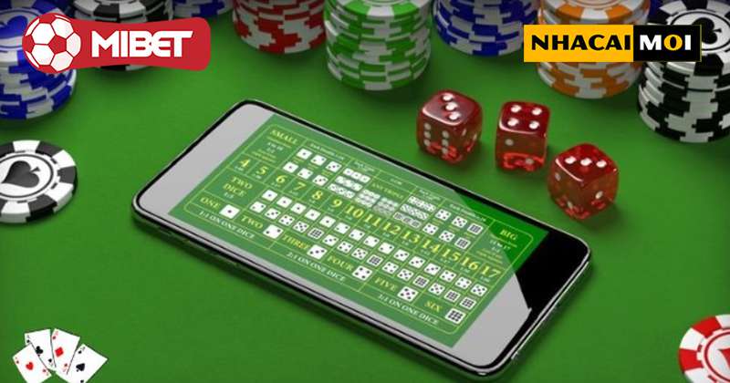 Chơi loto online