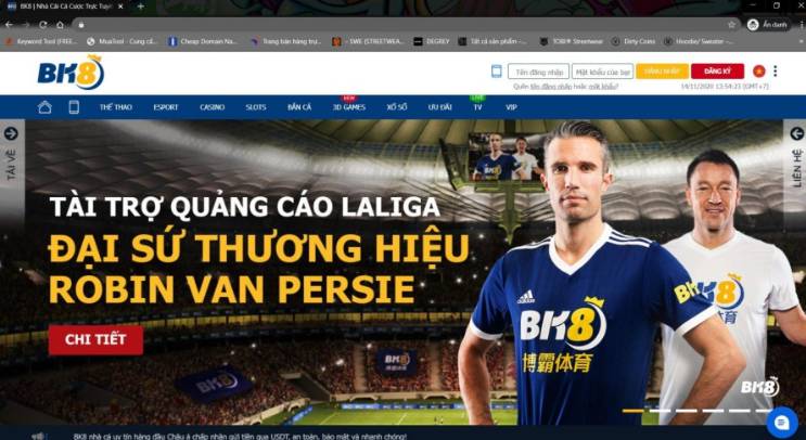 7m tỷ lệ cá cược