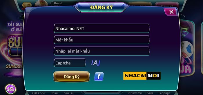 7 màu koi