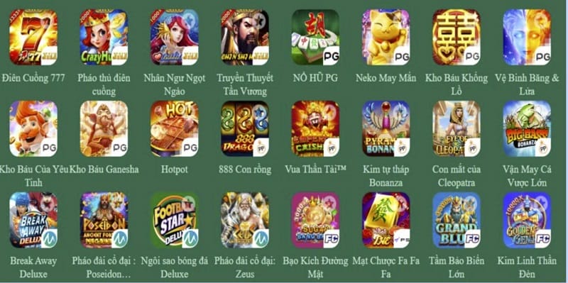 Giàng a phó trực tiếp