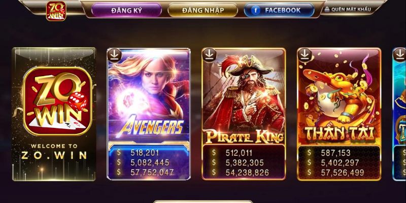 68 game bài vin
