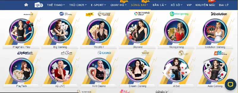 Ket quả net