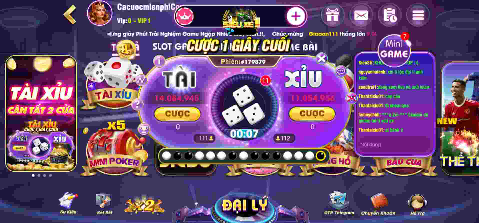 Soi cầu plus 3 miền