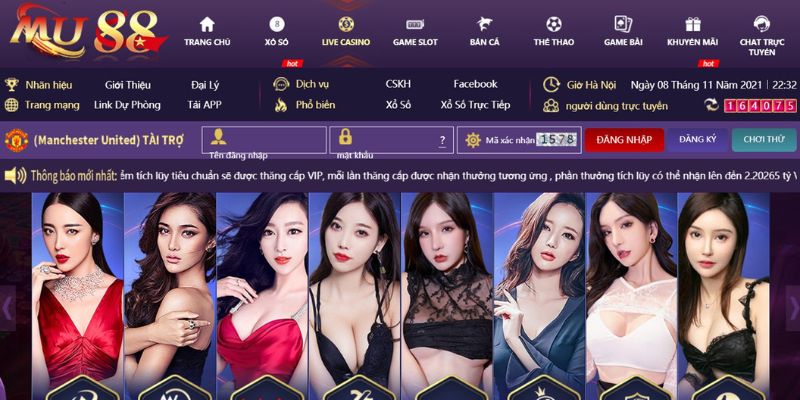 Game bài đổi thưởng cc