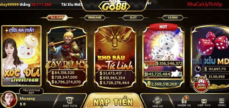 Rong bach kim chinh xac 100
