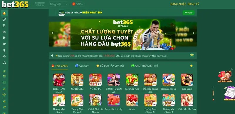 Bong 888.com