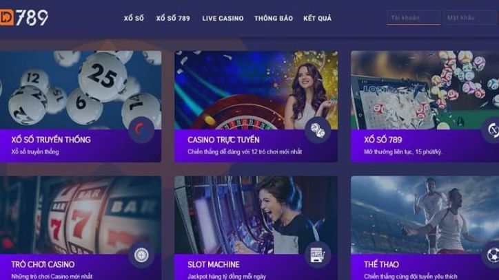 Mua game tài xỉu