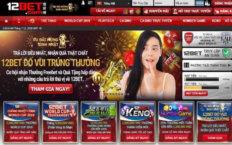 Tần suất cặp lô tô