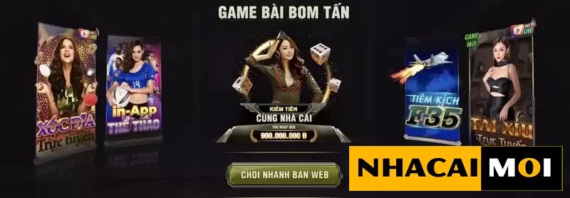 Quay hũ đổi thưởng