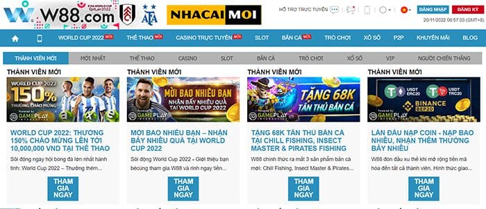 Trực tiếp đá banh