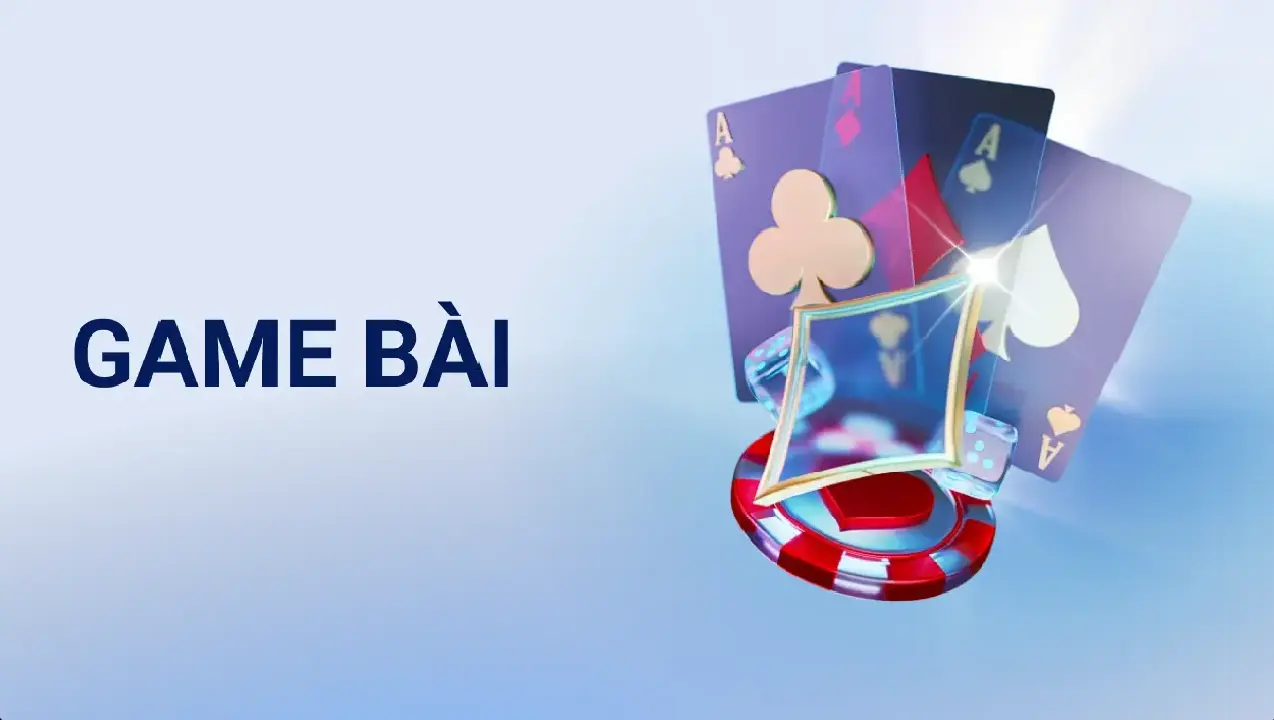 Tải đánh bài