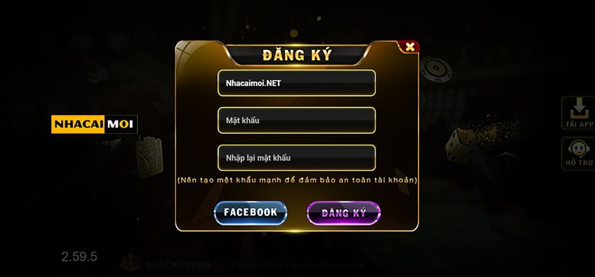 Bong ca cuoc