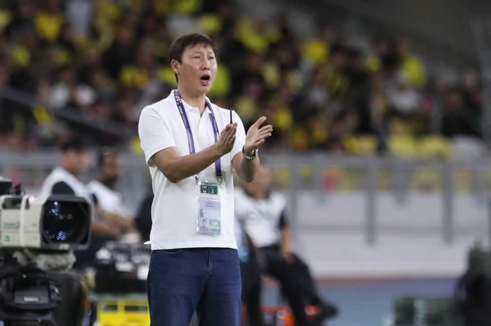 Vao bong nhanh