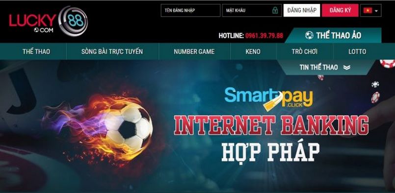 đăng nhập new88