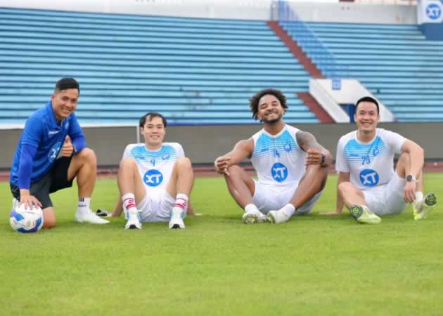 Cổng game m88