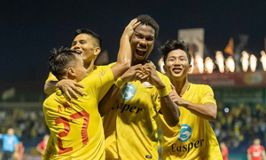 Bắn cá đổi thưởng one