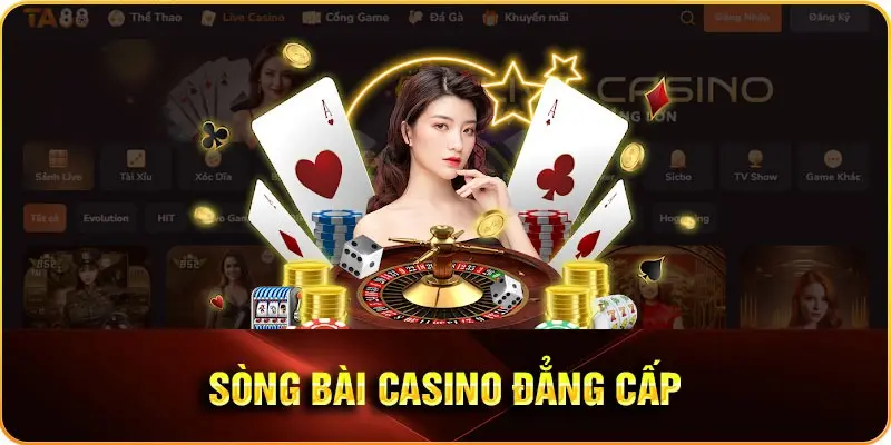 Tiệm vàng kim tín