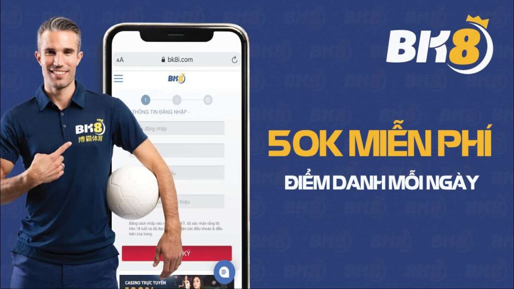 App cá cược bóng đá uy tín