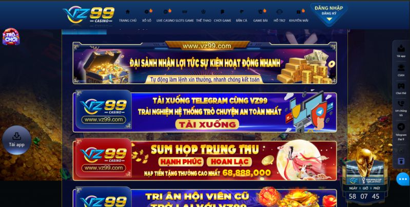 Bài đánh giá về w88