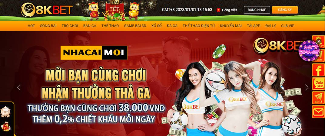 Coi xổ số miền bắc thứ năm hàng tuần