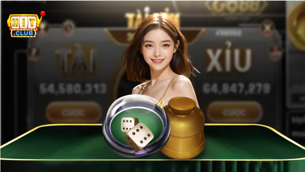 Cách bỏ tài xỉu