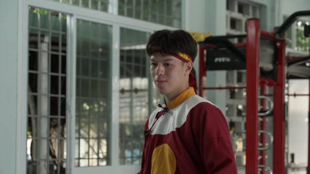 Nỗ hủ