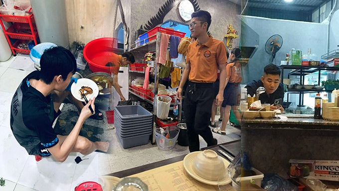 Vàng bạc